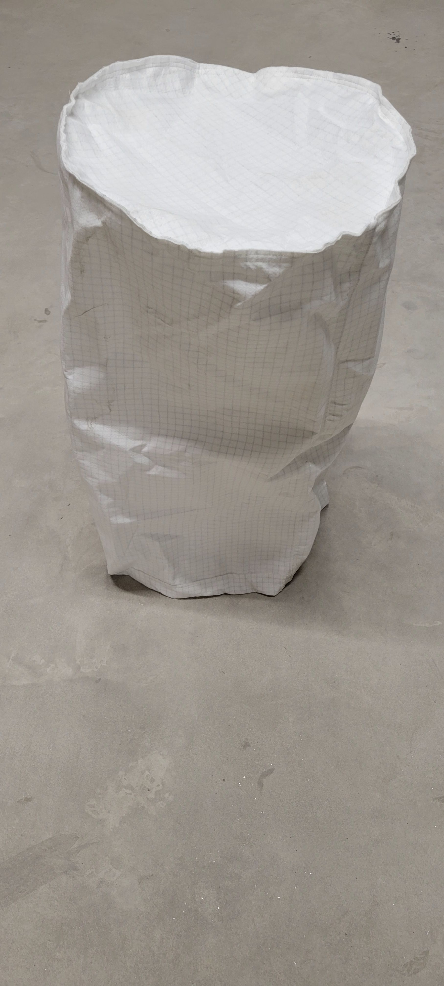 Filter bag 600x1100mm